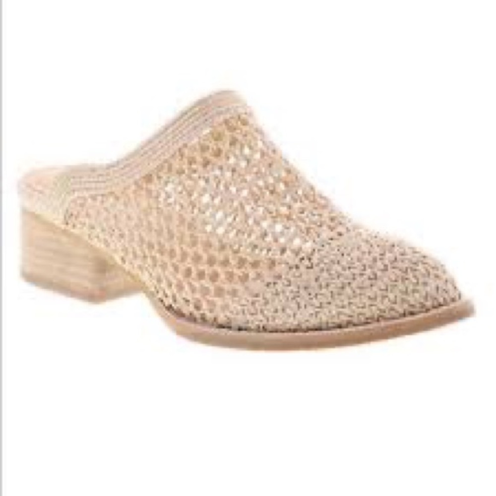 Sbicca Vision Mules